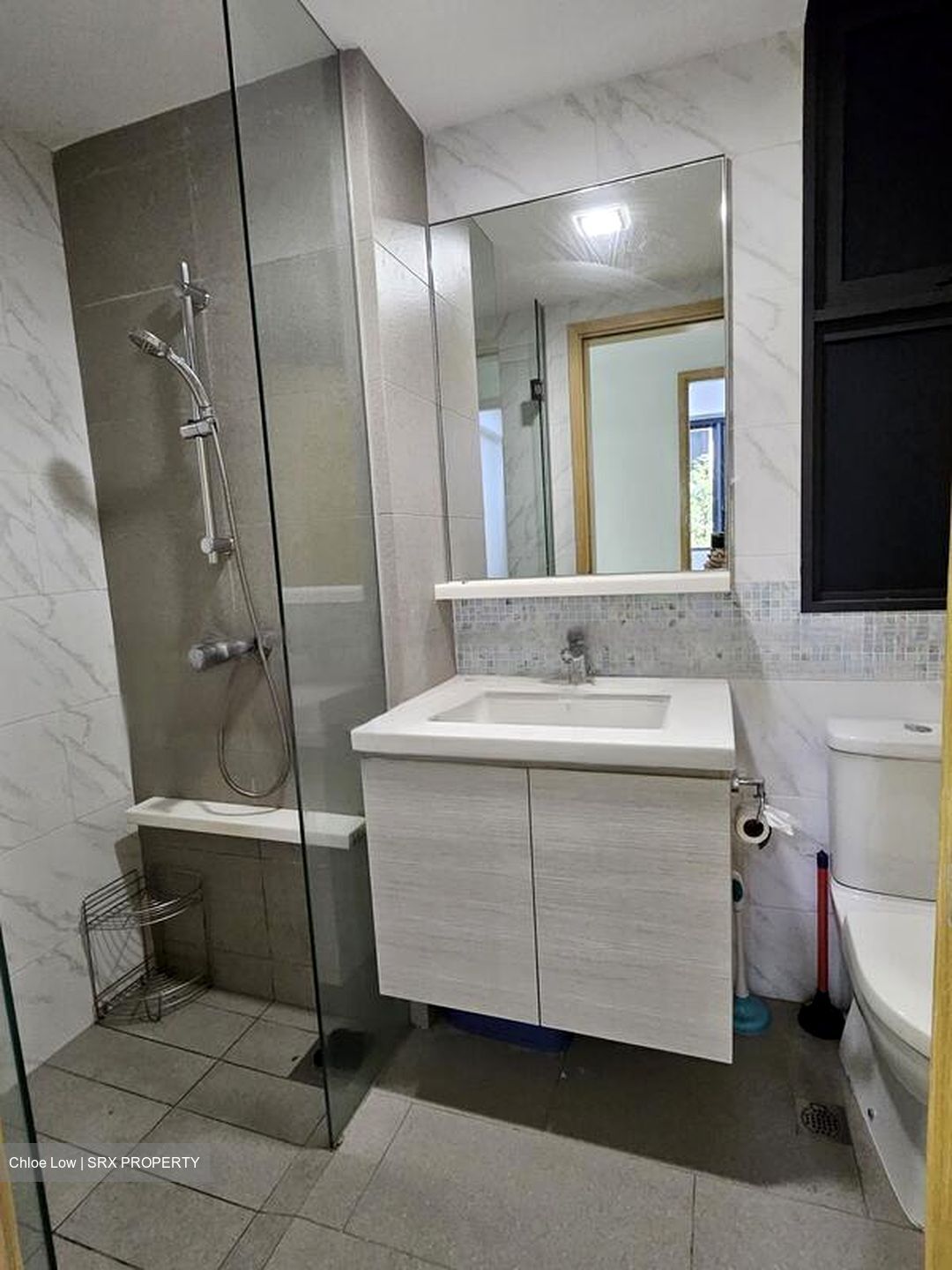 The Rainforest (D23), Condominium #441753951